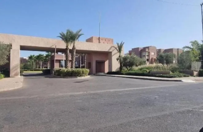 Marrakech Al Hamraa