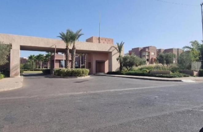 Appartement Marrakech Al Hamraa *