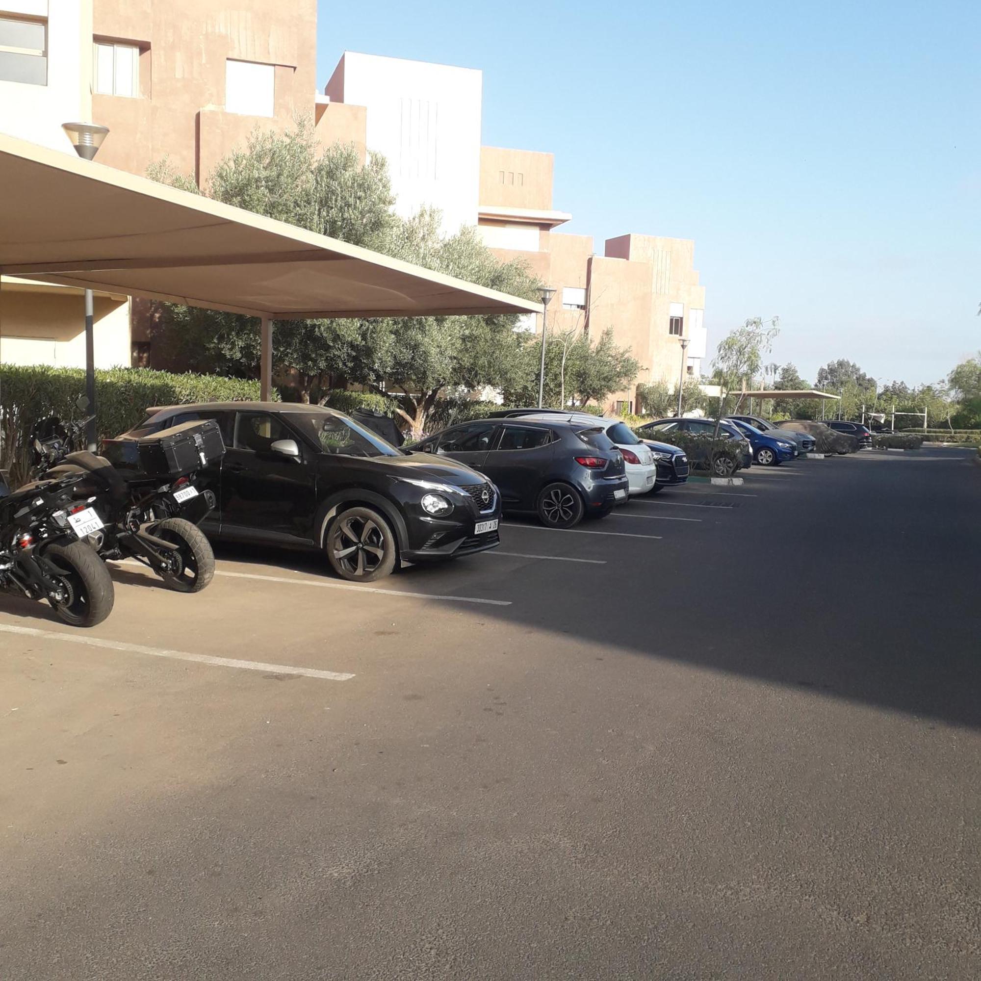 Marrakech Al Hamraa Marrakesh
