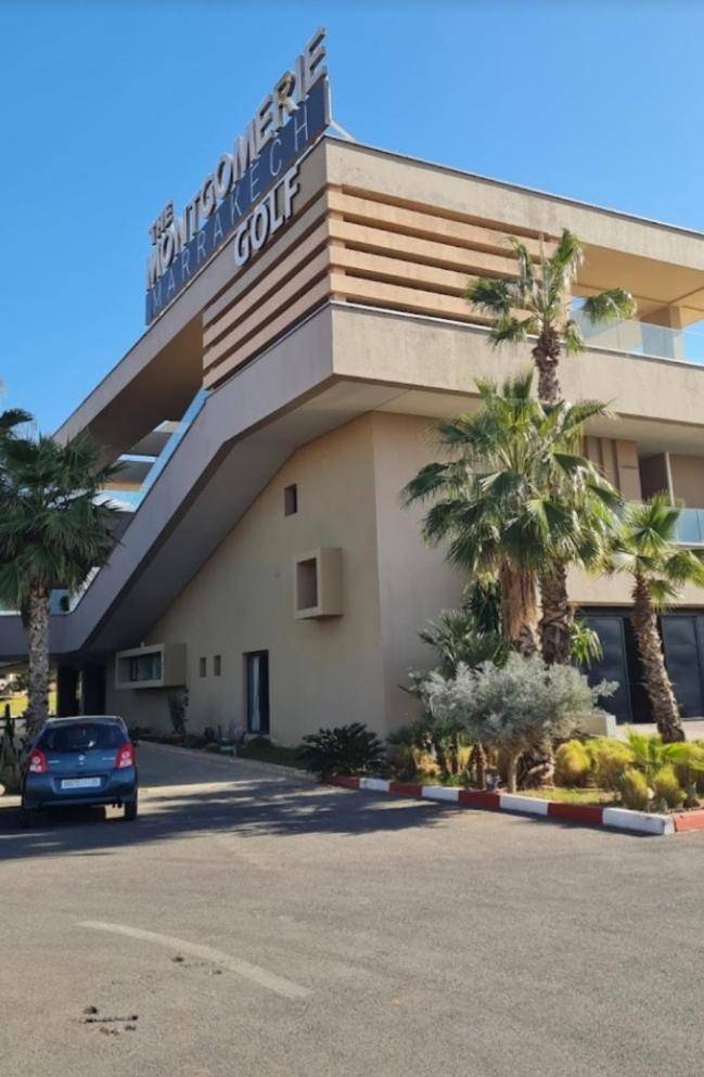 Marrakech Al Hamraa