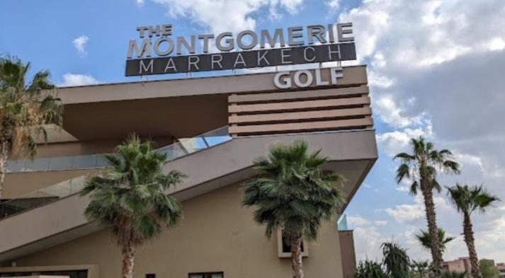 Appartement Marrakech Al Hamraa Marrakesh