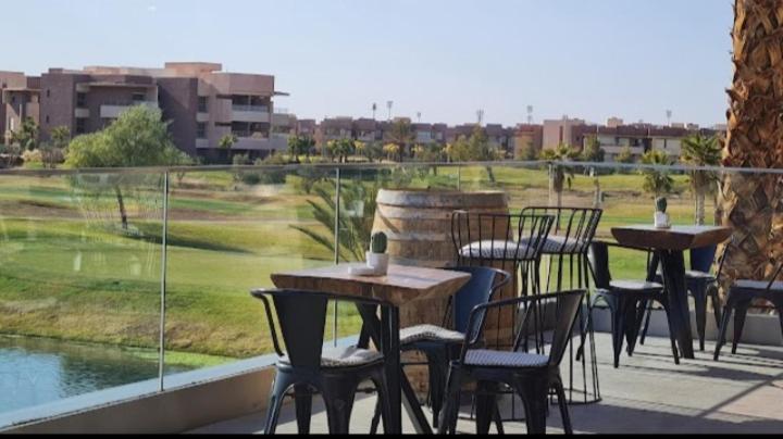 Marrakech Al Hamraa Apartment *