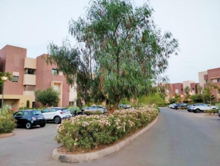 Appartement Marrakech Al Hamraa