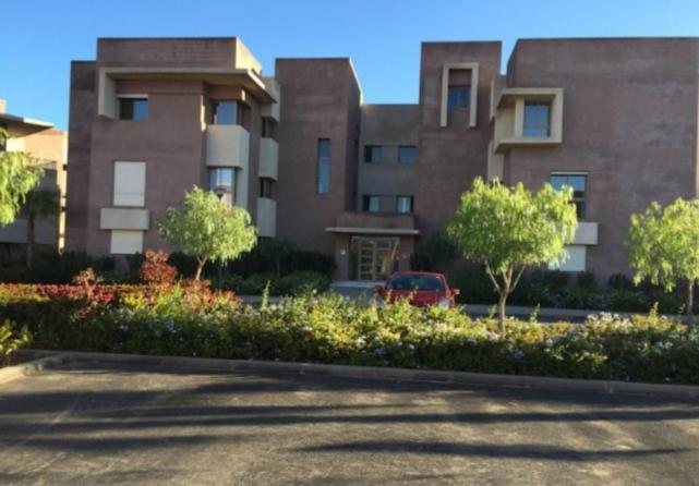Marrakech Al Hamraa Appartement *