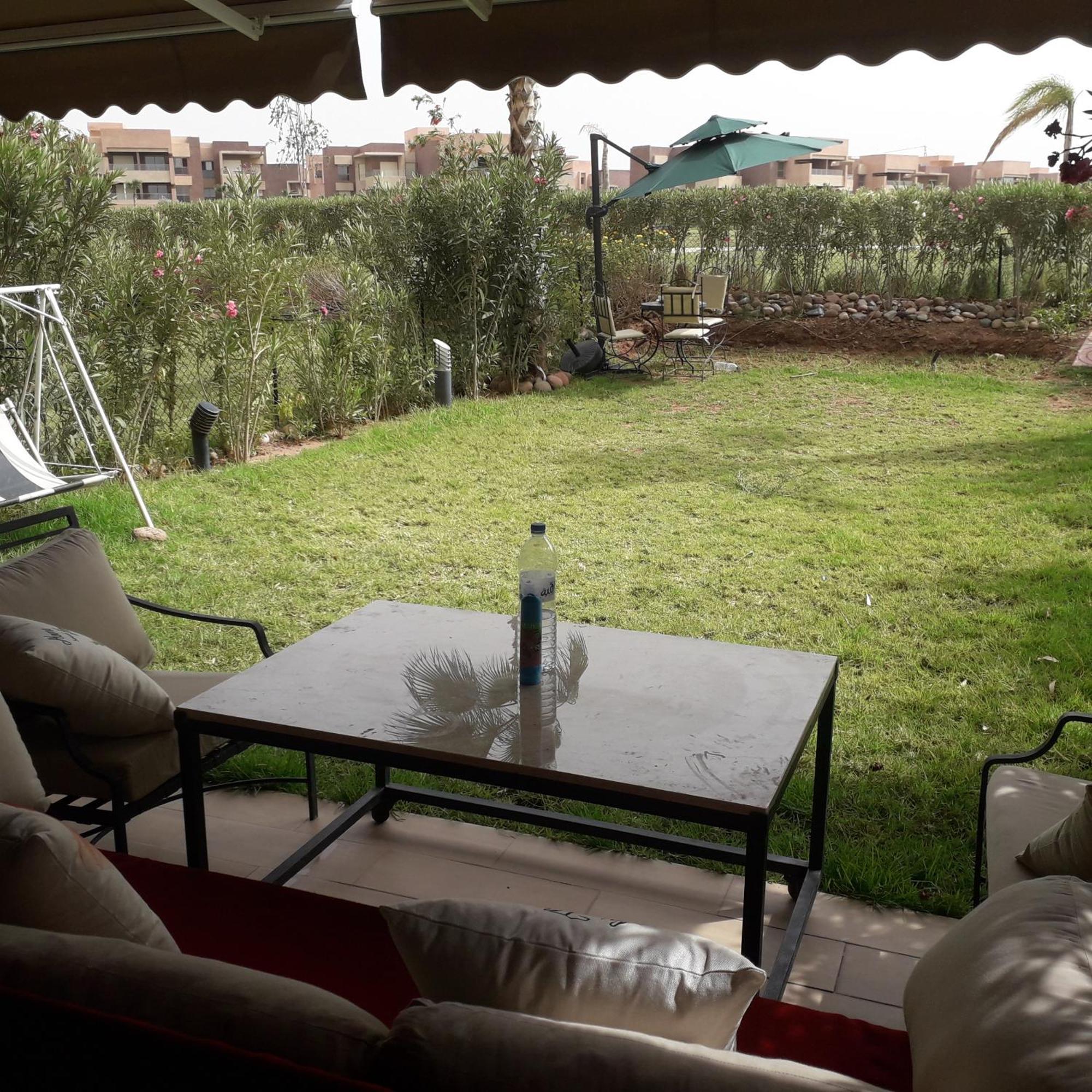 Marrakech Al Hamraa Marrakesh