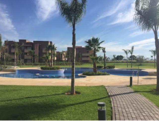 Appartement Marrakech Al Hamraa Marrakesh