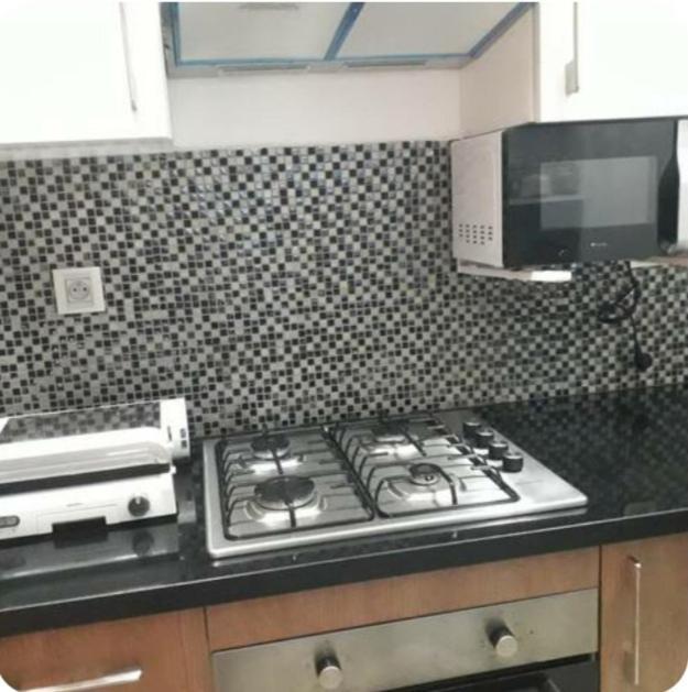 Appartement Marrakech Al Hamraa *