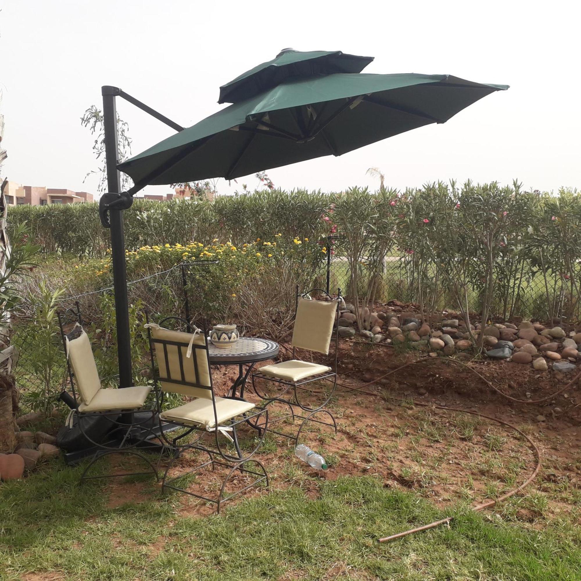 Appartement Marrakech Al Hamraa *