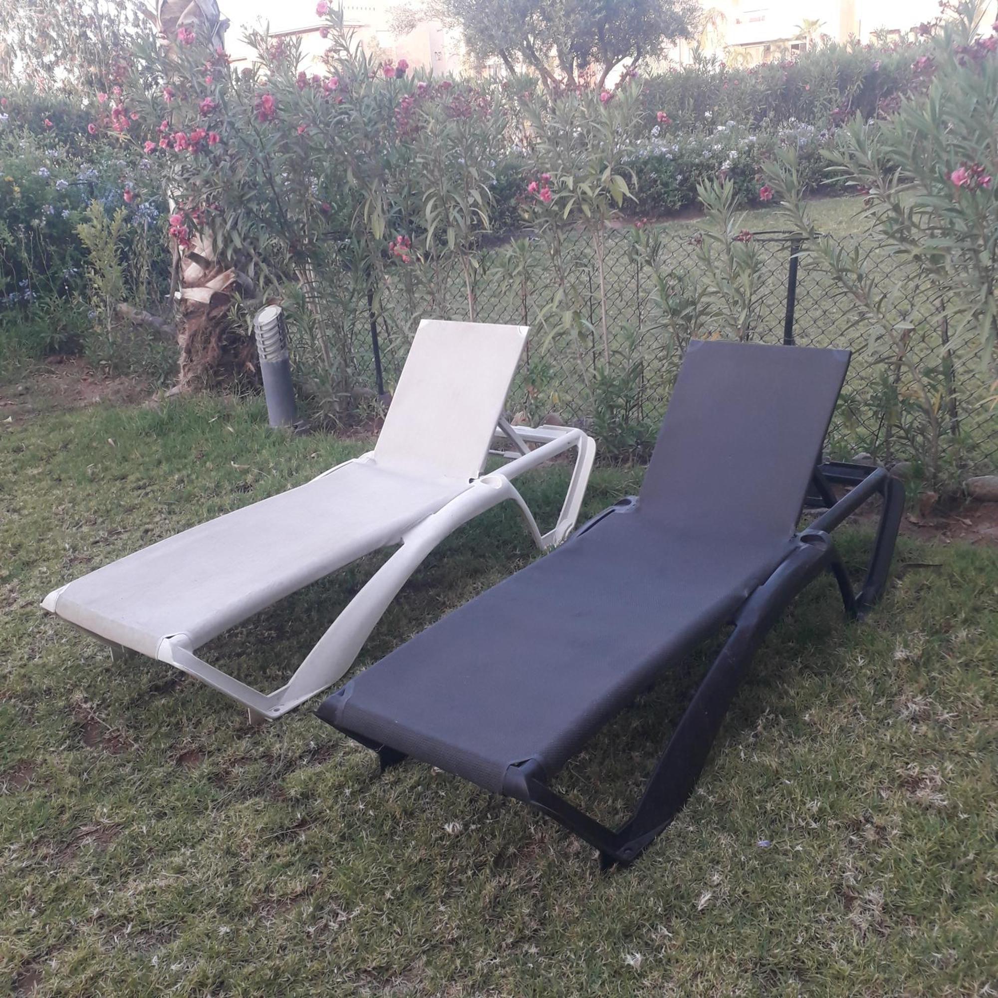 Appartement Marrakech Al Hamraa *