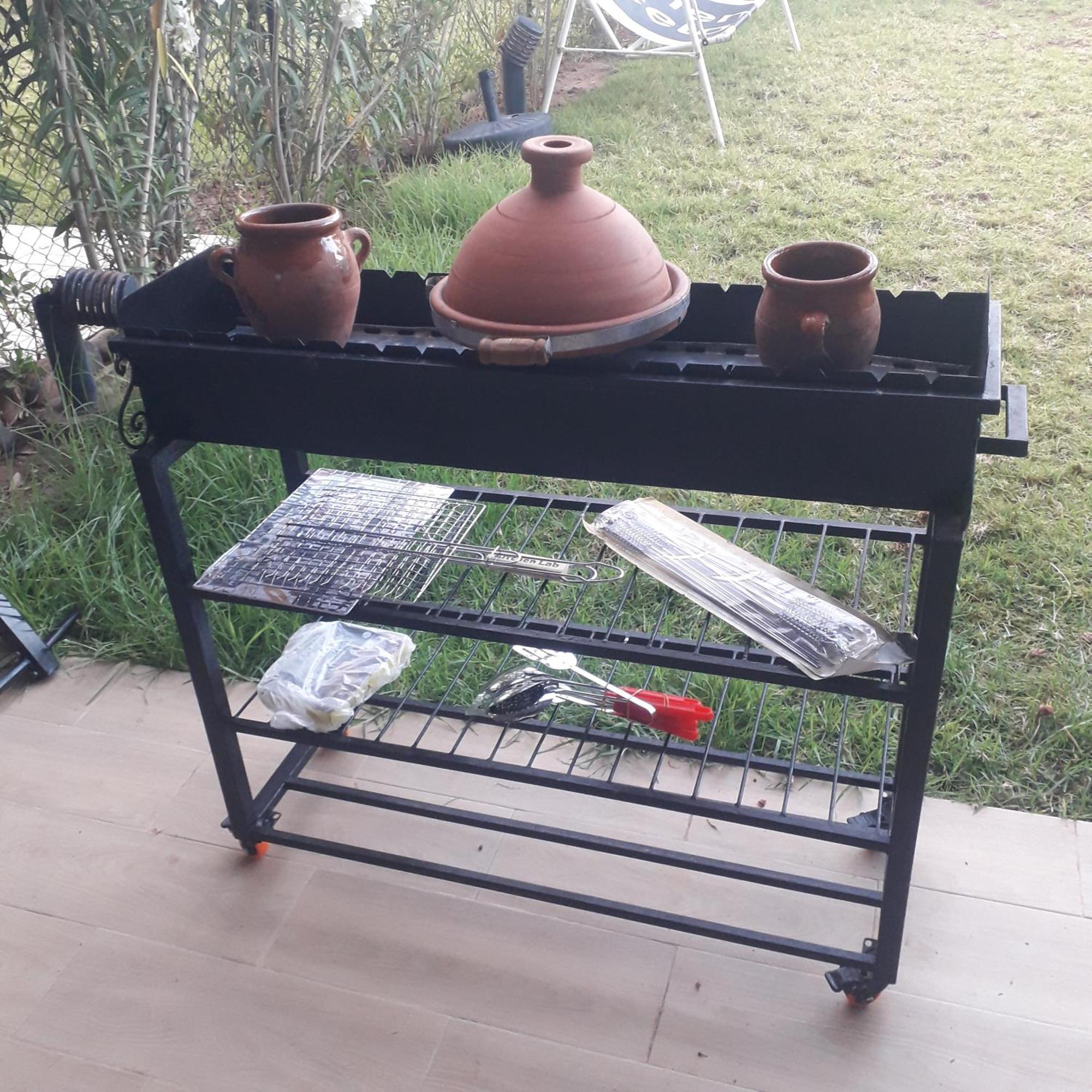 Marrakech Al Hamraa Appartement *