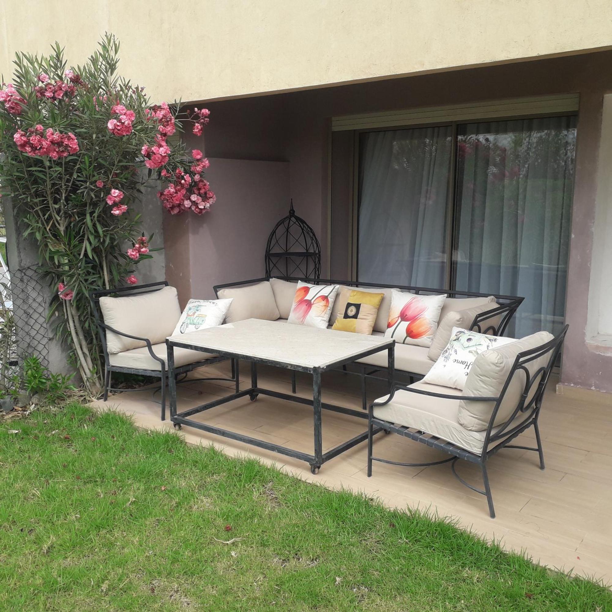 Marrakech Al Hamraa Appartement Marrakesh