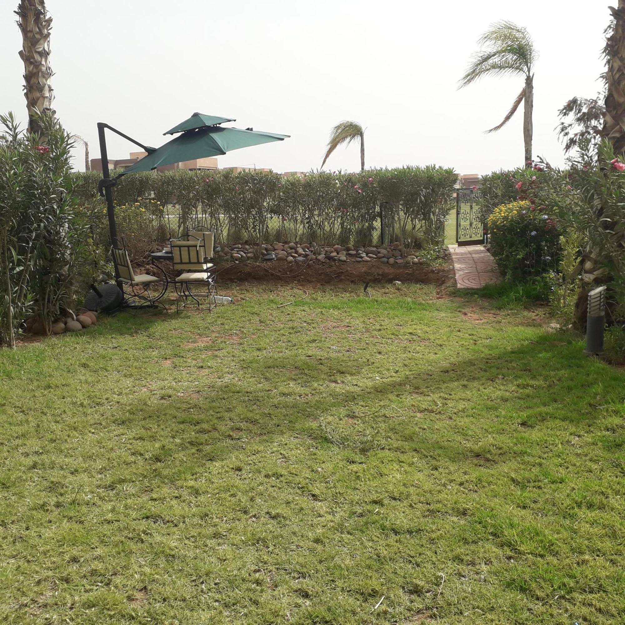 Marrakech Al Hamraa * Marrakesh