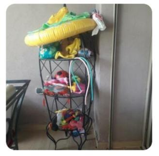 Appartement Marrakech Al Hamraa