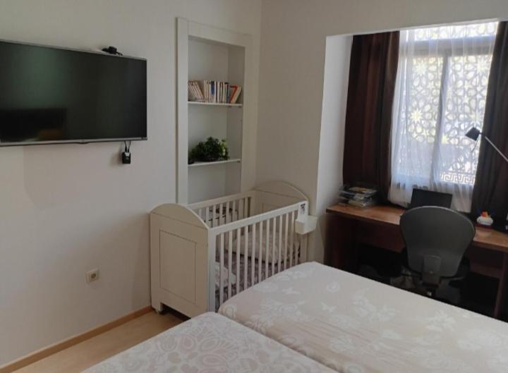 Apartment Marrakech Al Hamraa *
