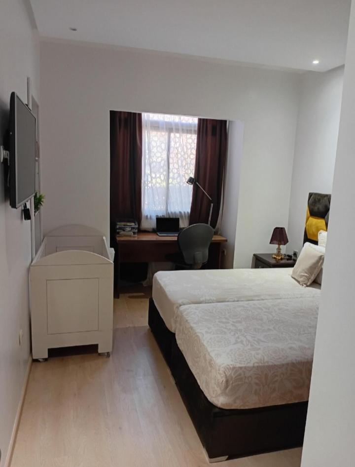 Marrakech Al Hamraa Appartement