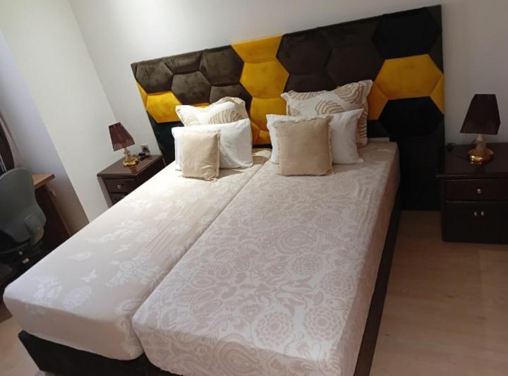 Appartement Marrakech Al Hamraa Marrakesh