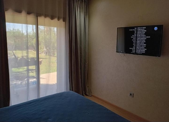 Marrakech Al Hamraa Apartment *