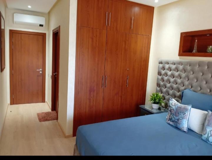 Marrakech Al Hamraa Appartement *